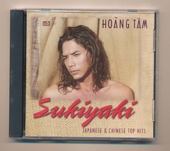 T.H CD (Tình CD - Kangaroo CD) - Sukiyaki - Hoàng Tâm (3 Góc)