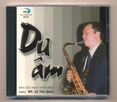 Mica CD75 - Nhạc Hoà Tấu Tiền Chiến - Dư Âm - Lê Tấn Quốc (IDM/CA)