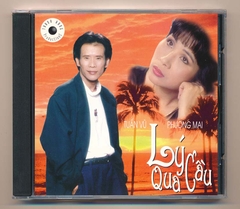 Thanh Hằng CD - Lý Qua Cầu - Tuấn Vũ - Phượng Mai (2 Góc, trầy) KGTUS