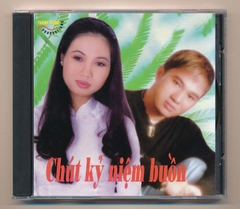Thanh Trang CD - Chút Kỷ Niệm Buồn