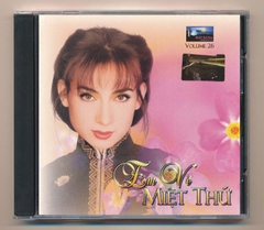 Hải Đăng CD26 - Em Về Miệt Thứ - Phi Nhung - Thái Châu (KGTUS)