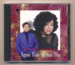 Thanh Hằng CD - Người Tình Và Mùa Thu - Ngọc Bích - Thái Châu (2 Góc) KGTUS
