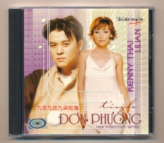 Tektronic CD - Tình Đơn Phương - Kenny Thái - Lilian (Taiwan)