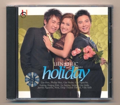 Gia Huy CD11 - Liên Khúc Holiday