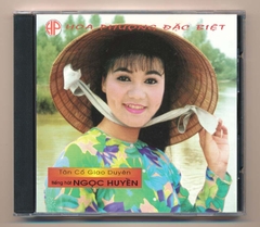 Hoa Phượng CD - Tân Cổ Giao Duyên - Ngọc Huyền (3 Góc)
