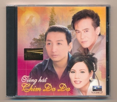 Hải Đăng CD27 - Tiếng Hát Chim Đa Đa