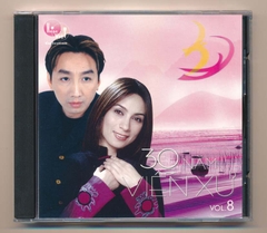 Nhạc Việt CD - 30 Năm Viễn Xứ Vol 8