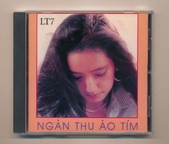 LT CD7 - Ngàn Thu Áo Tím (Technidisc)