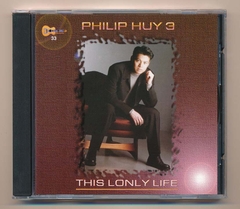 Doremi CD33 - This Lonely Life - Philip Huy 3 (DADR) KGTUS