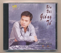 VV Music CD14 - Bên Đời Giông Tố - Nguyên Khang