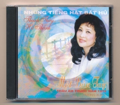 Hương Xưa CD7 - Một Bàn Tay - Thanh Thúy - Thái Thanh