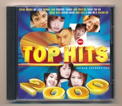 VAFACO CD - Top Hits 20000