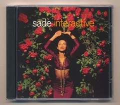 M-PC CD-ROM CD - Sade Interactive