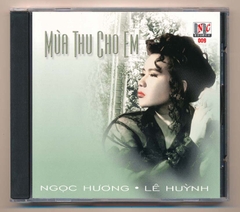New Castle CD9 - Mùa Thu Cho Em - Ngọc Hương - Lê Huỳnh (KGNSA)