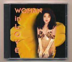 Thanh Hằng CD - Woman In Love (CD Trầy) KGVHC