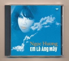 Eagle CD3 - Em Là Áng Mây - Ngọc Hương (DADR, Trầy) KGTUS