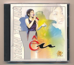 Nam Phương CD - Yêu - Trần Thu Hà (BTV CD)