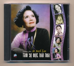 Châu CD1 - Tâm Sự Một Loài Hoa - Út Bạch Lan