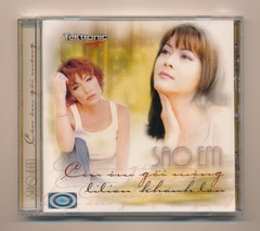 Tektronic CD - Sao Em Còn Ôm Gối Mộng - Lilian - Khánh Lan