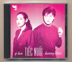 Ý CD - Tiếc Nuối - Ý Lan - Kenny Thái (JVC) KGMG
