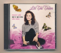 Dream CD15 - Lời Thì Thầm - Duy Quang - Ngọc Lan (ADCA) KGTUS