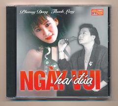 Ngọc Phượng CD - Ngày Vui Hai Đứa - Phương Dung - Thanh Long (2 Góc)