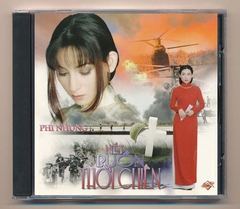 Biển Tình CD11 - Nét Buồn Thời Chiến - Phi Nhung - Yên Vy