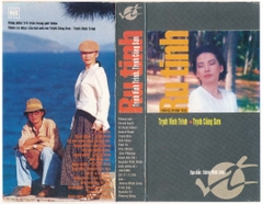 VHS Hãng Phim Trẻ Video - Ru Tình - Trịnh Vĩnh Trinh