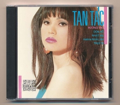 Dạ Khúc CD4 - Tan Tác (3 Góc) KGVHC