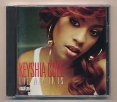 Keyshia Cole CD - The Way It Is