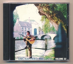 Vô Thường CD32 - Unchained Melody (Taiwan, Trầy) KGPBD