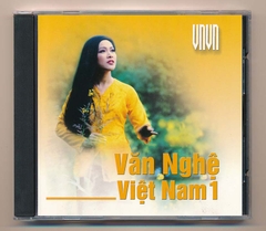 VNVNCD1 - Văn Nghệ Việt Nam 1 (KGTUS)
