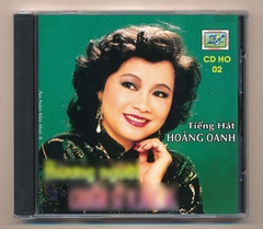 HOCD2 -  Hoàng Oanh (3G IFPI, Trầy) KGTUS