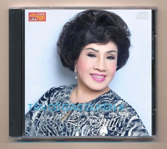 Ngọc Phượng CD - Tân Cổ Giao Duyên 4 - Tiếng Hát Lệ Thủy (KHÔNG BÌA GỐC) KGPBD