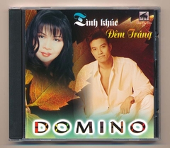 Bích Thu Vân CD9 - Tình Khúc Đêm Trăng - Domino - Ngọc Hương - Hoàng Nam