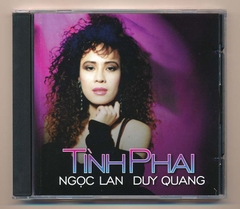 Dream CD12 - Tình Phai - Ngọc Lan - Duy Quang (Nimbus) KGTUS