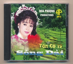 Hoa Phượng CD73 - Tân Cổ 19 - Sông Dài