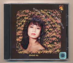Music City CD - Mùa Thu Không Trở Lại - Khánh Hà (KGBTN)