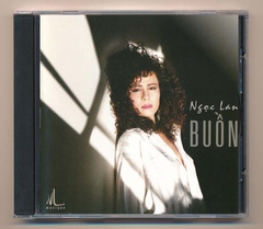 NL Musique CD - Buồn - Ngọc Lan (Factory) KGTUS