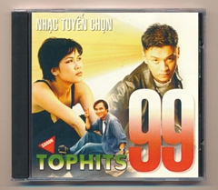 Youth CD48 - Nhạc Tuyển Top Hits 99