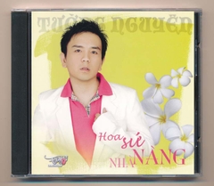 Tình Music Platinum Series CD65 - Hoa Sứ Nhà Nàng - Tường Nguyên (KGTUS)