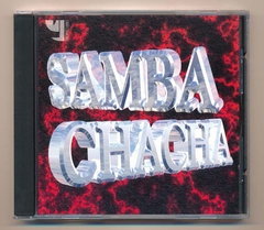 Ý CD13 - Samba Cha Cha (Nimbus)