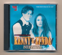 Ý CD9 - International - Kenny - Lynda