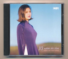 Mây CD - 10 Năm Áo Tím - Thúy Hằng (Phôi @) KGTUS