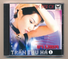 Bướm Đêm CD35 - Trần Thu Hà In USA 1