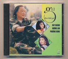 310. Giữ Trọn Tình Quê - Hương Lan - Duy Khánh - Phương Dung (BC Collection)