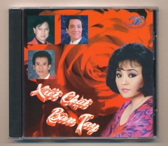 Thái Lan CD - Xiết Chặt Bàn Tay (2 Góc) KGTUS