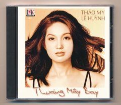 New Castle CD7 - Thoáng Mây Bay - Thảo My - Lê Huỳnh (Phôi ***) KGVHC