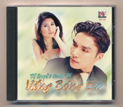 New Castle CD18 - Vắng Bóng Em - Tú Quyên - Hoài Vũ (KGTUS)