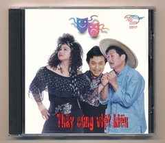 MNP CD17 - Thầy Cúng Việt Kiều (JVC)